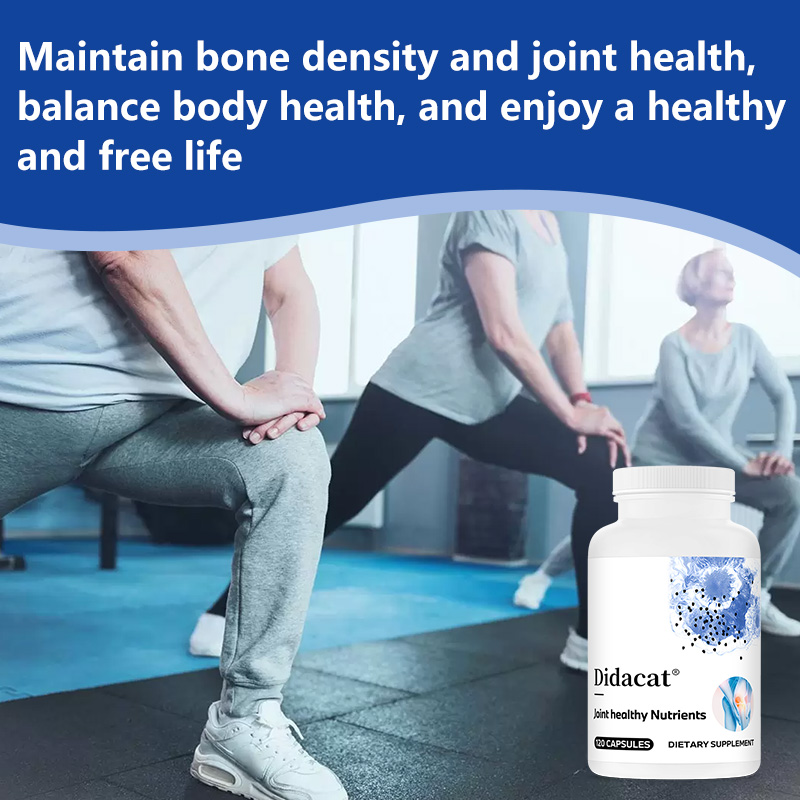 Glucosamine Chondroïtine MSM a - Glucosamine Chondroitin Joint avis et prix