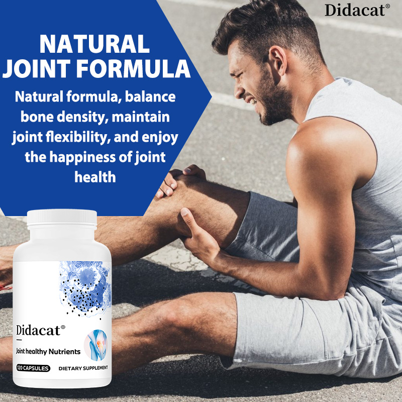 Glucosamine Chondroïtine MSM a - Glucosamine Chondroitin Joint avis et prix