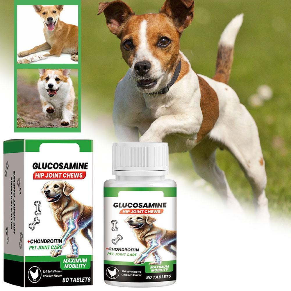 Nouvelles Friandises Tendres p - Glucosamine Chondroitin Joint avis et prix