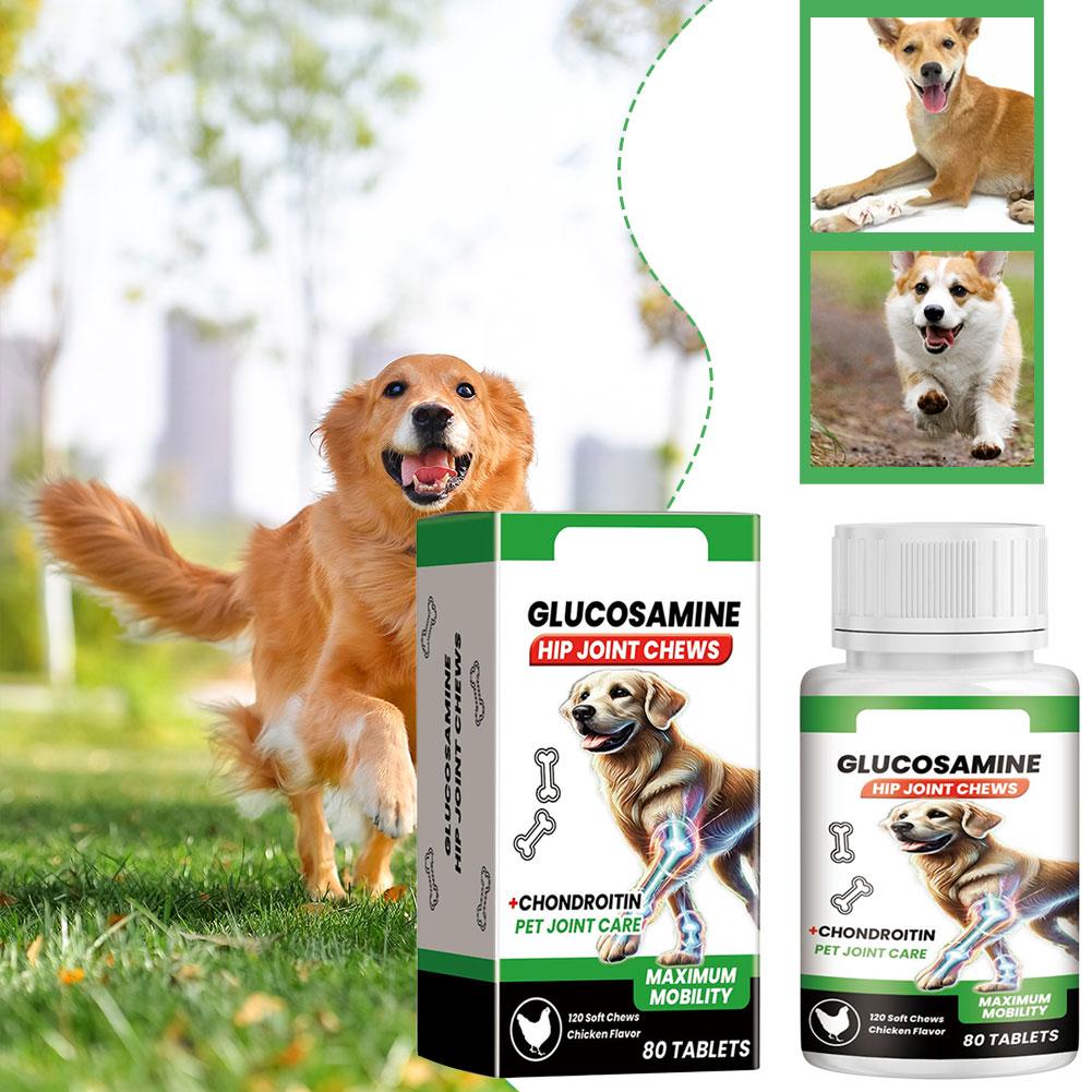 Nouvelles Friandises Tendres p - Glucosamine Chondroitin Joint avis et prix