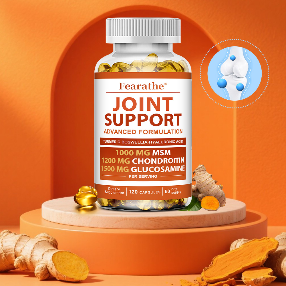 Support articulaire - Glucosam - Glucosamine Chondroitin Joint avis et prix