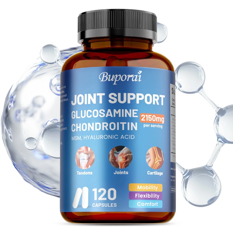 Soutien Articulaire - Favorise - Glucosamine Chondroitin Joint avis et prix